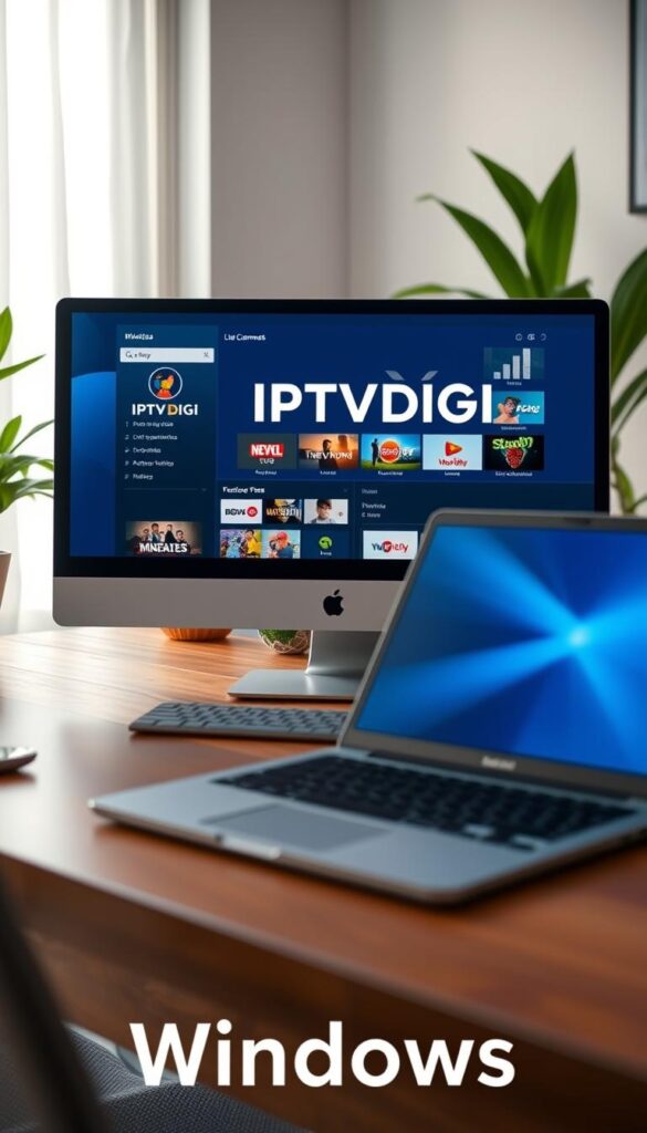 top windows iptv software
