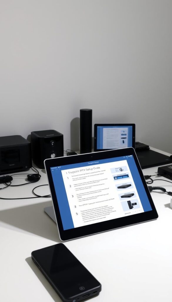 troypoint iptv setup guide