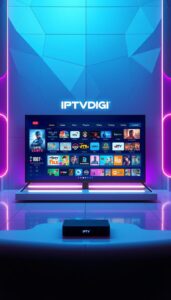 uk iptv providers