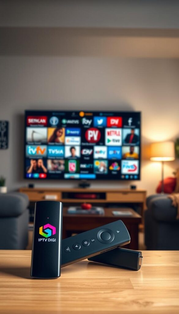 usa iptv channels on firestick