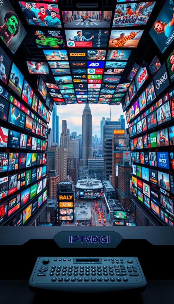 usa iptv service
