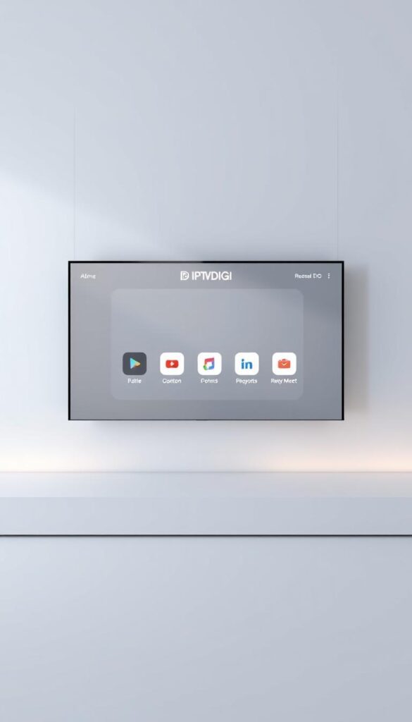 user interface