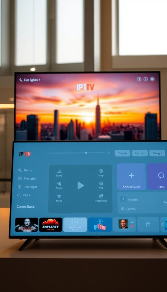 user interface design