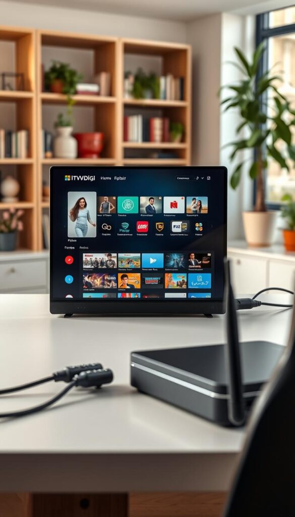 vpn for iptv box