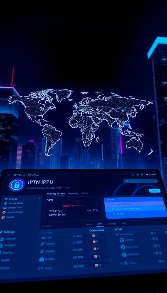 vpn for iptv streaming