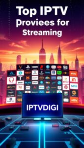 what is best iptv service