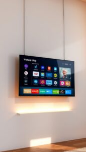 what is iptv service