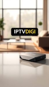 what is the best iptv service