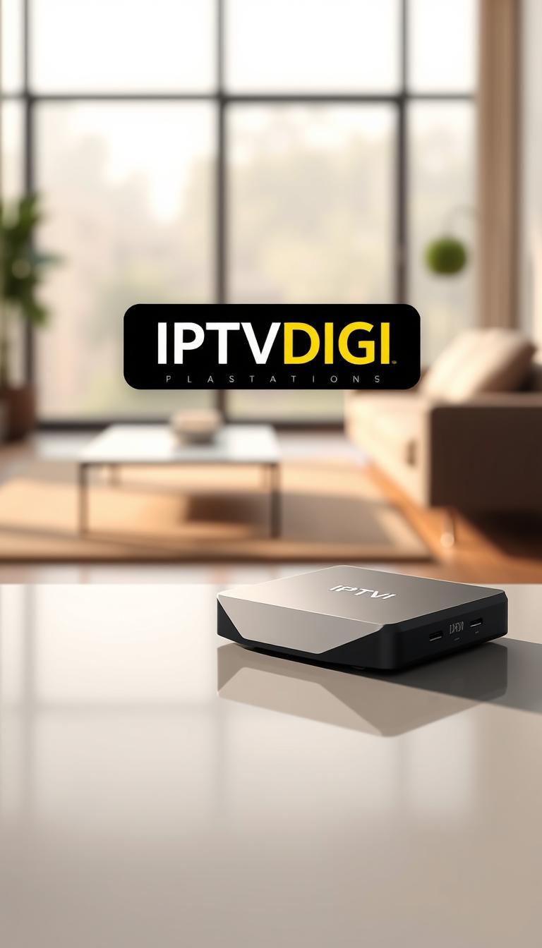 what is the best iptv service