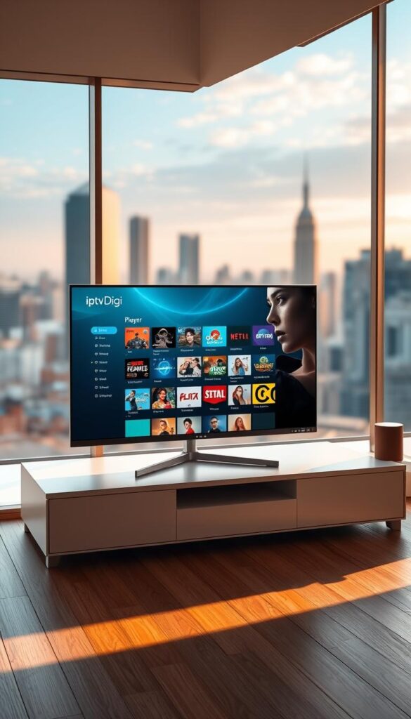 windows iptv player download