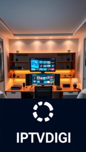 4k iptv reseller