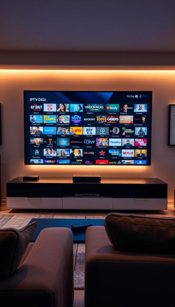 American IPTV channels lifetime