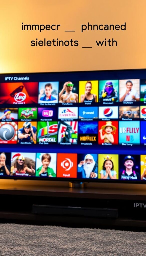 HD channels HD channels