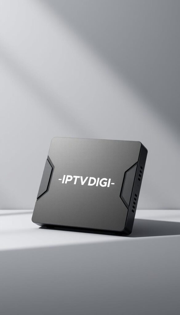 IPTV Box