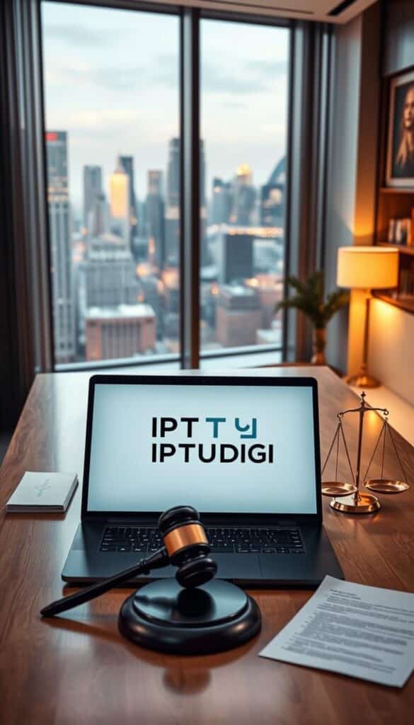 IPTV Legal Considerations