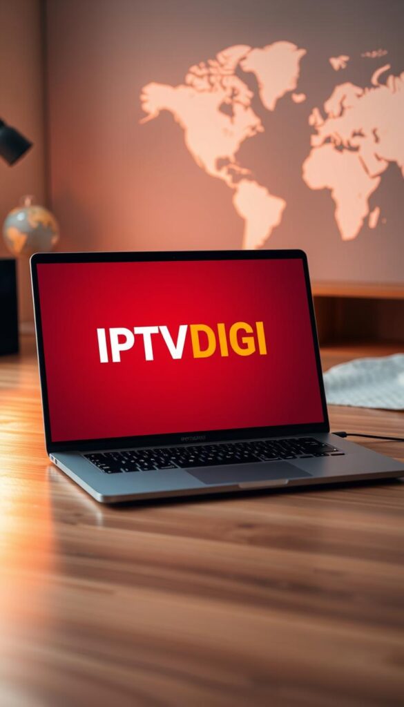 IPTV Lifetime Subscription