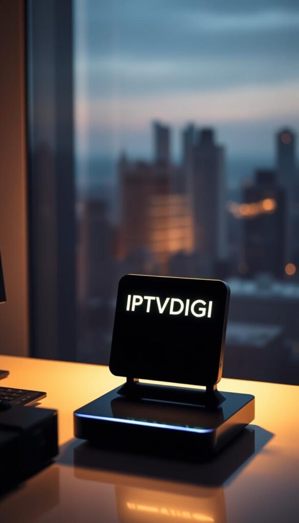 IPTV Lifetime Subscription