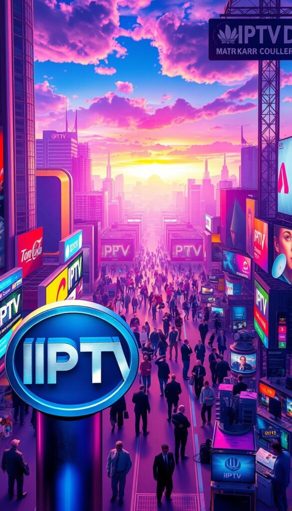 IPTV Reseller Market Growth IPTV Reseller Market Growth