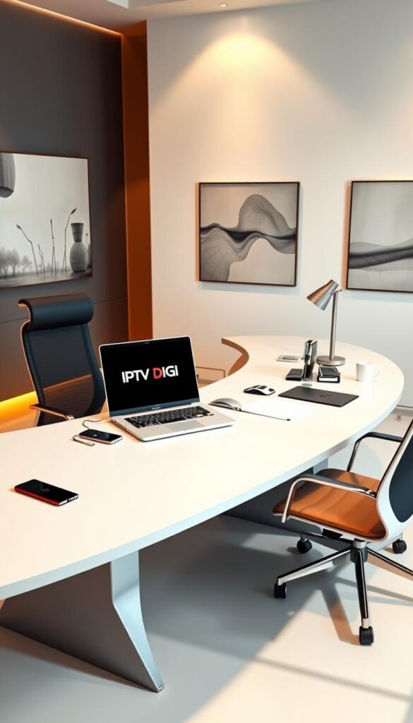 IPTV Reseller Program IPTV Reseller Program