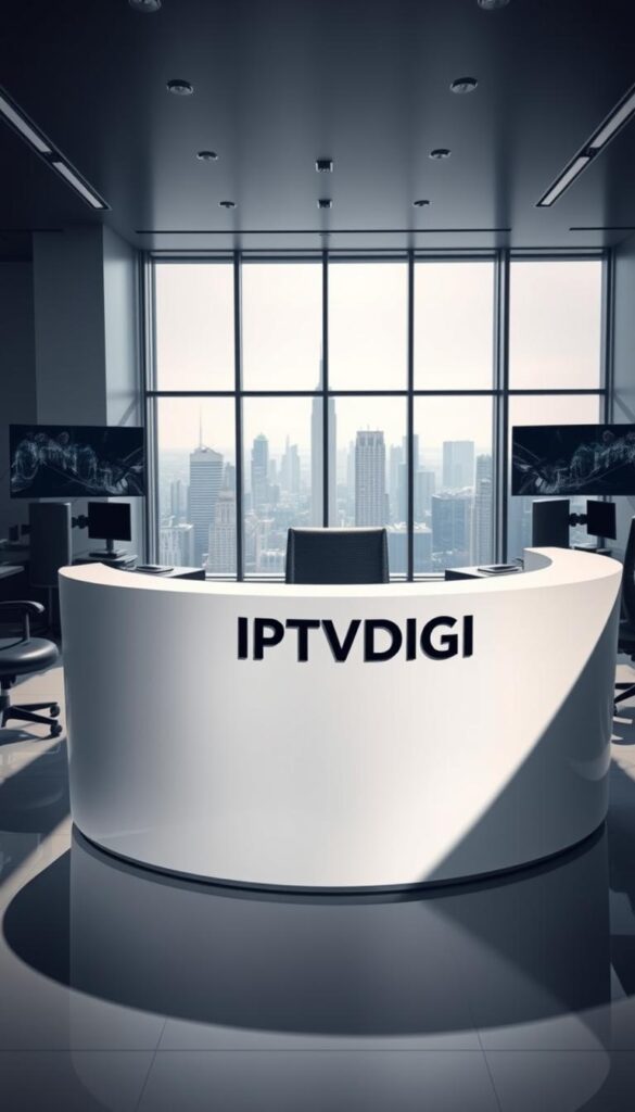 IPTV Reseller Program IPTV Reseller Program