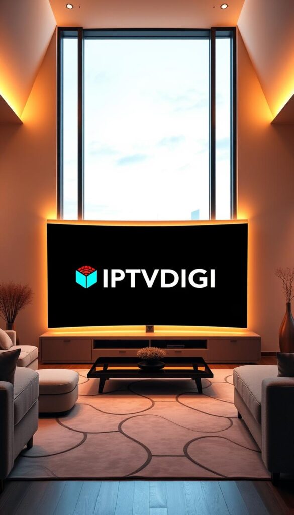 IPTV Services