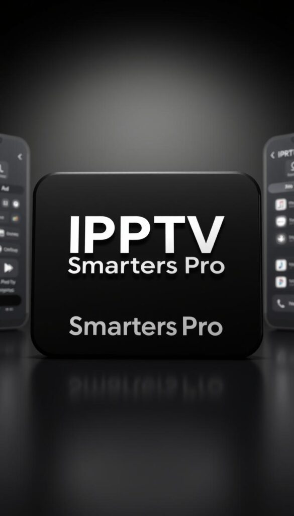 IPTV Smarters Pro
