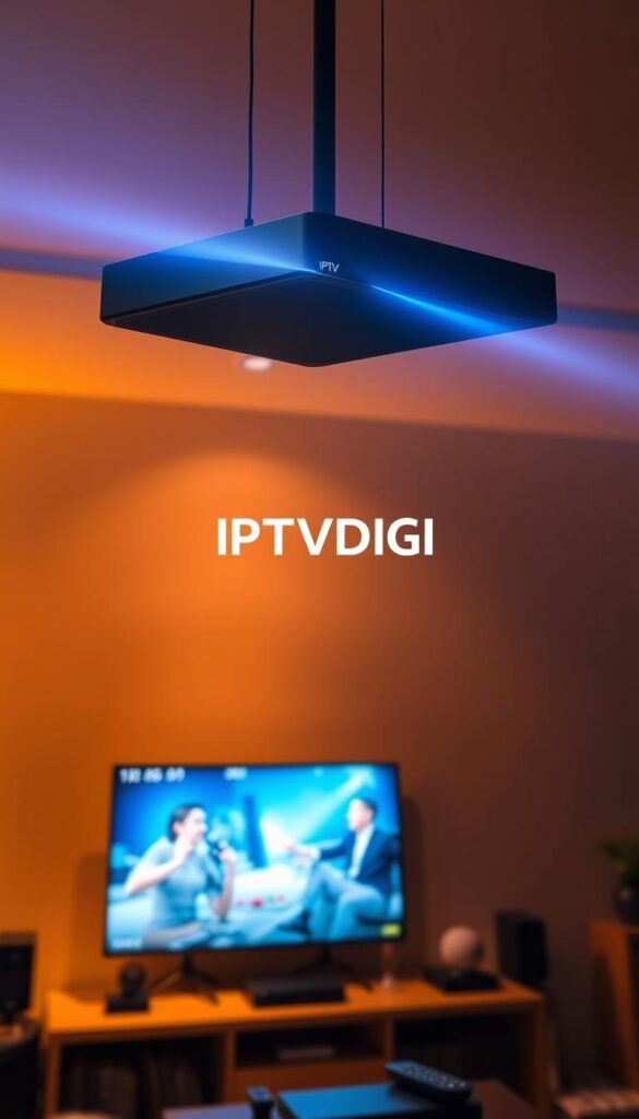 IPTV Technology
