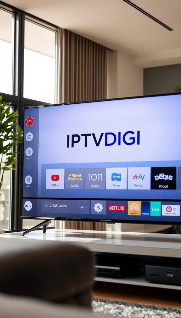 IPTV Technology