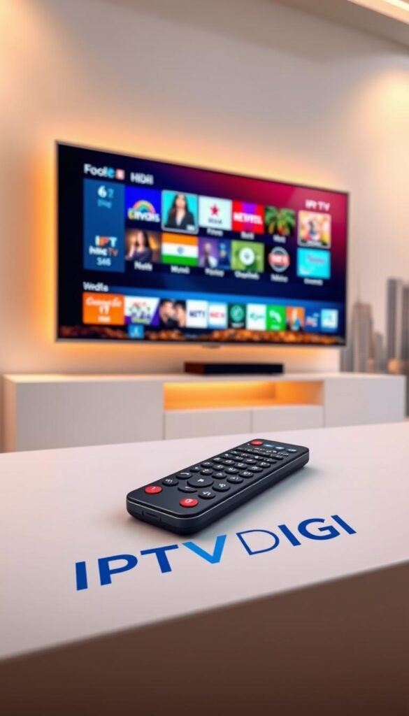 IPTV Technology
