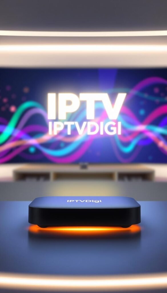 IPTV Technology