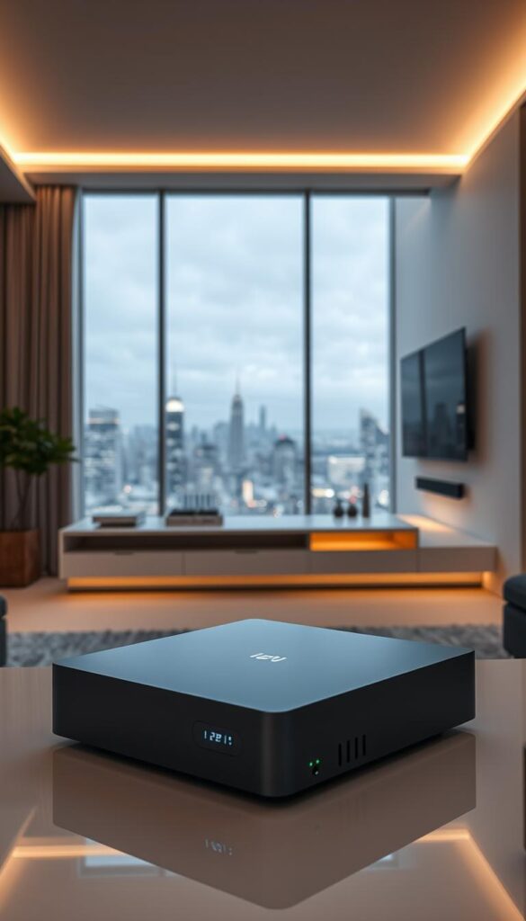 IPTV Technology