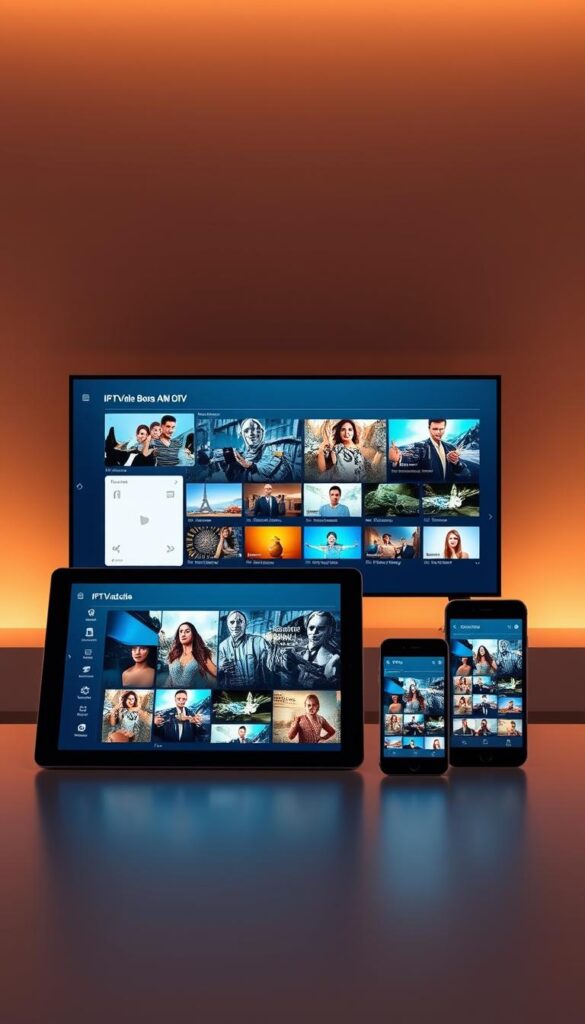 IPTV Technology