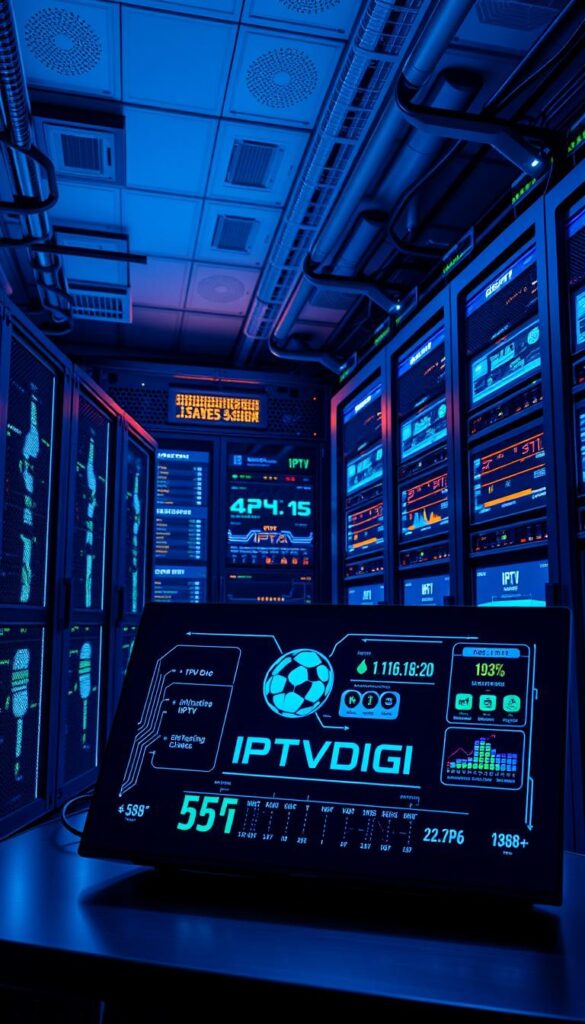 IPTV Technology IPTV Technology