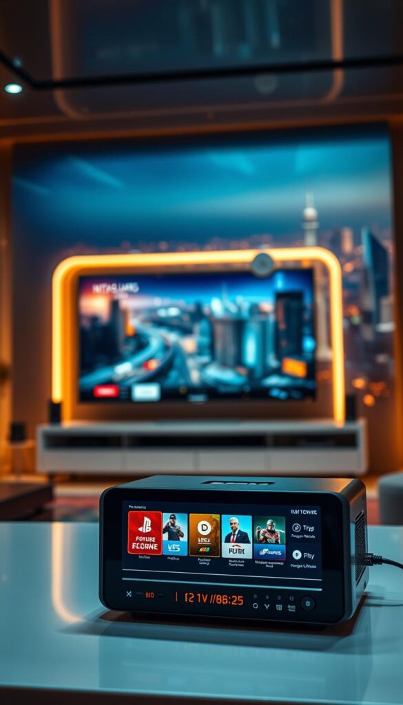IPTV Technology
