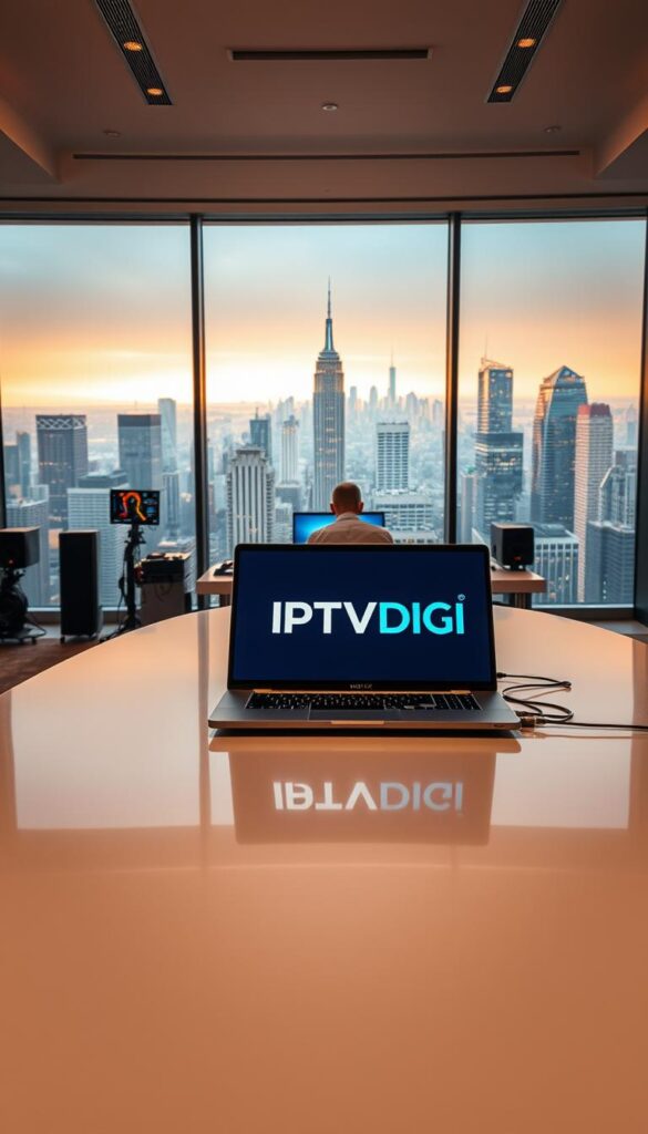 IPTV Technology