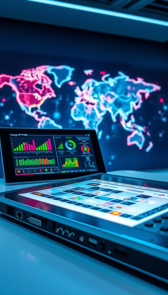 IPTV Technology
