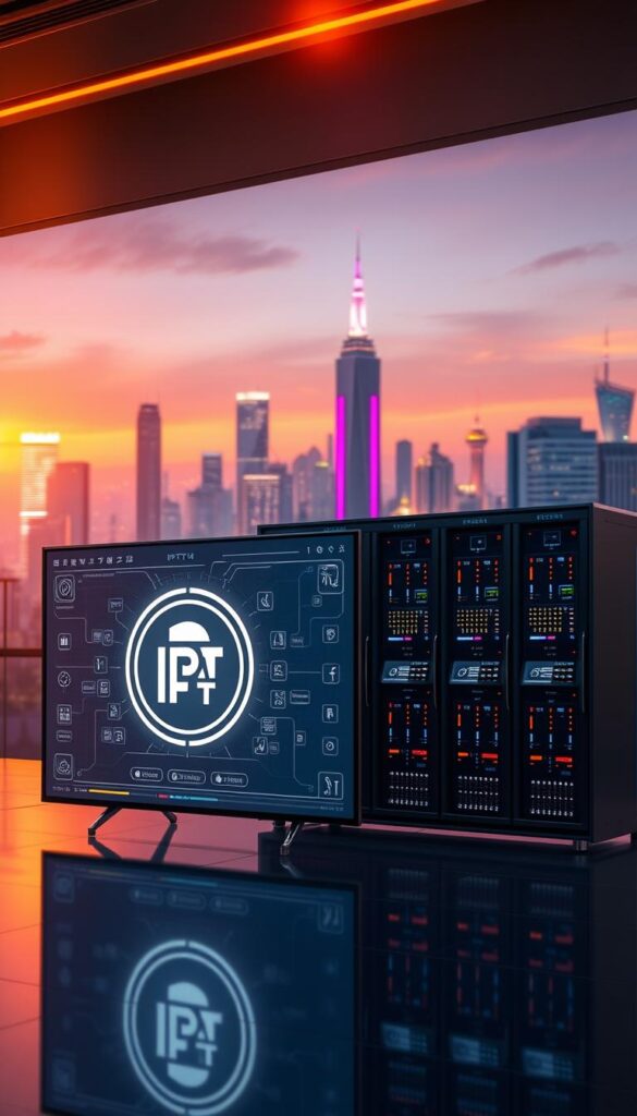 IPTV Technology