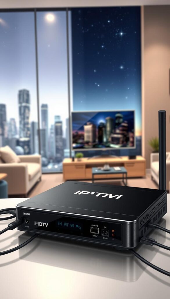 IPTV Technology