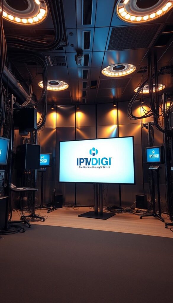 IPTV Technology