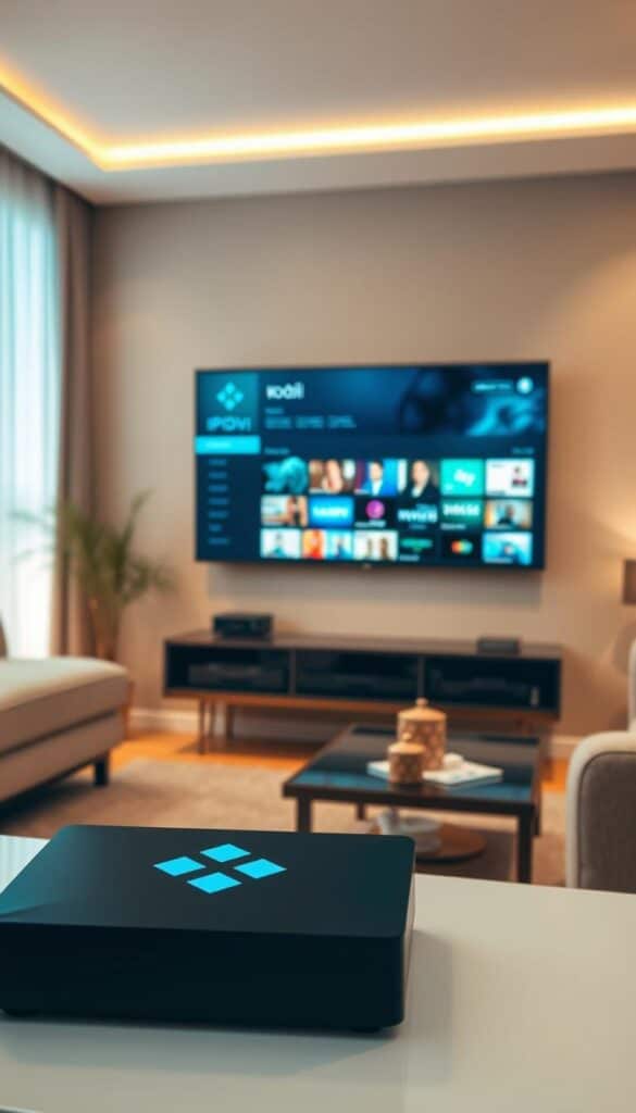 IPTV and Kodi streaming IPTV and Kodi streaming