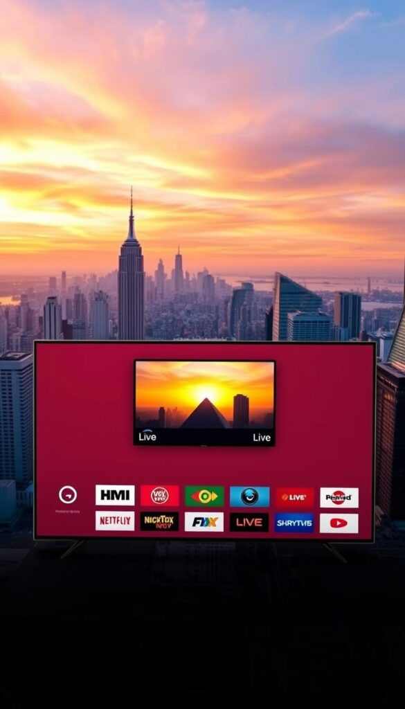 IPTV app for Android TV IPTV app for Android TV