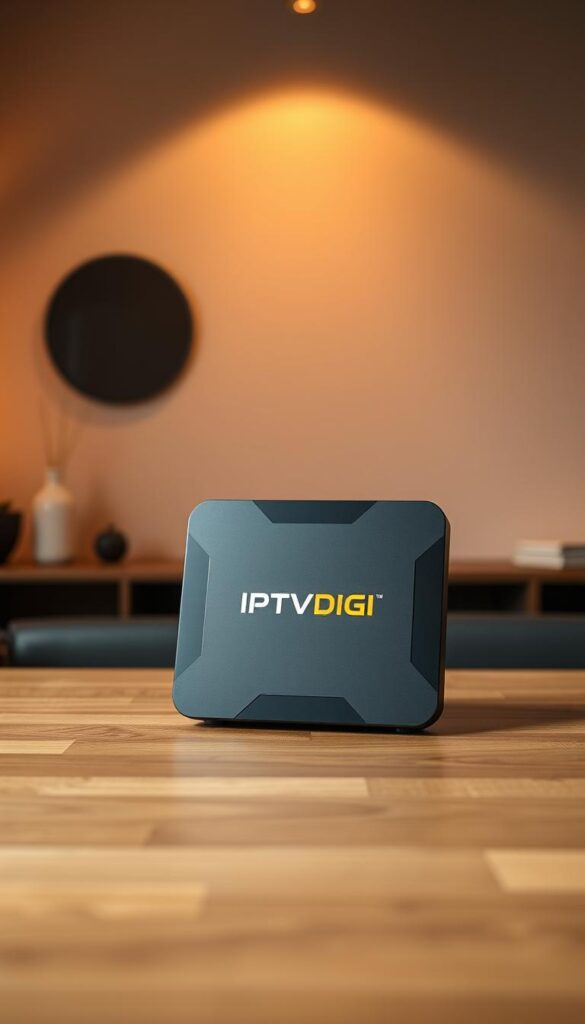 IPTV box lifetime subscription