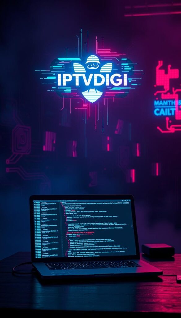 IPTV security risks