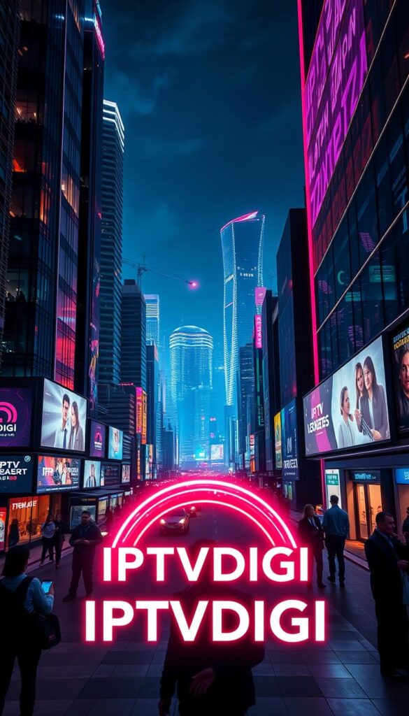 IPTV services IPTV services