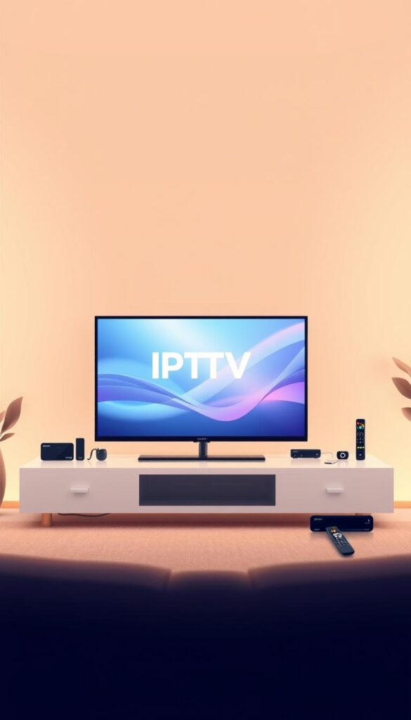 IPTV services IPTV services