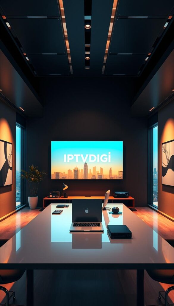 IPTV services USA