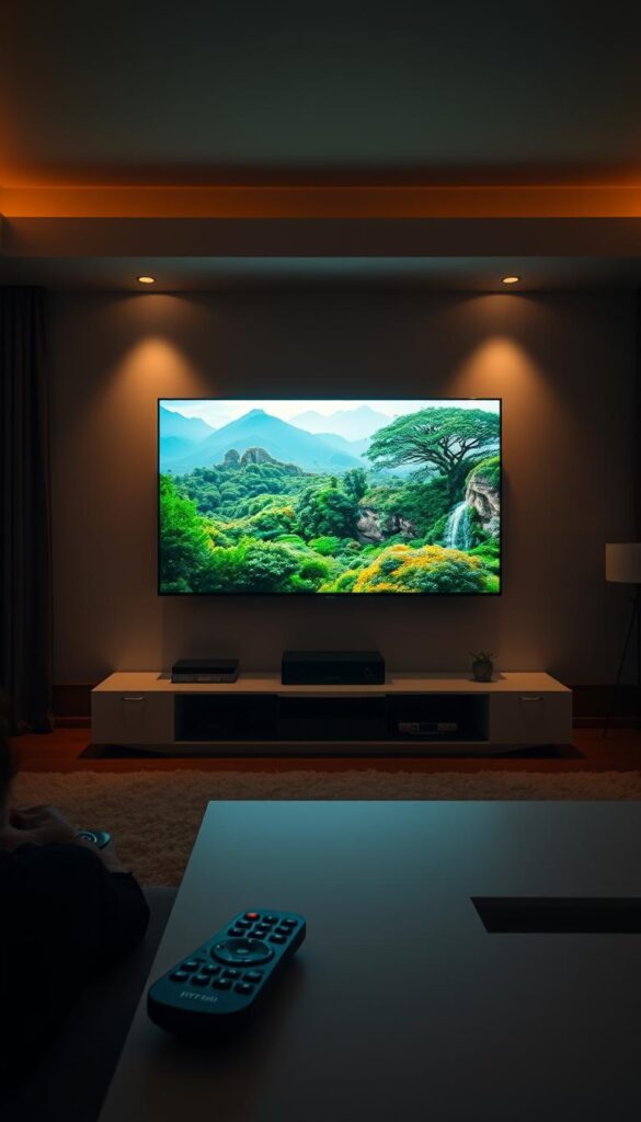 IPTV stream quality