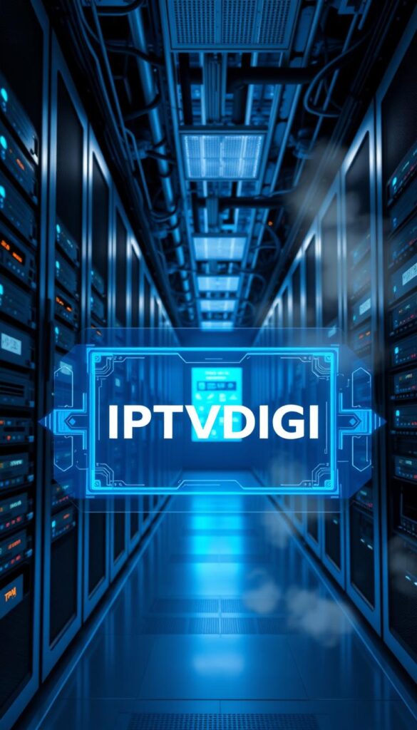 IPTV streaming technology IPTV streaming technology