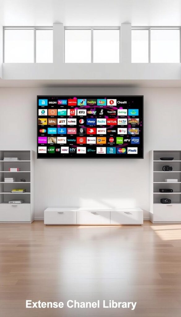 IPTVDIGI Channel Library