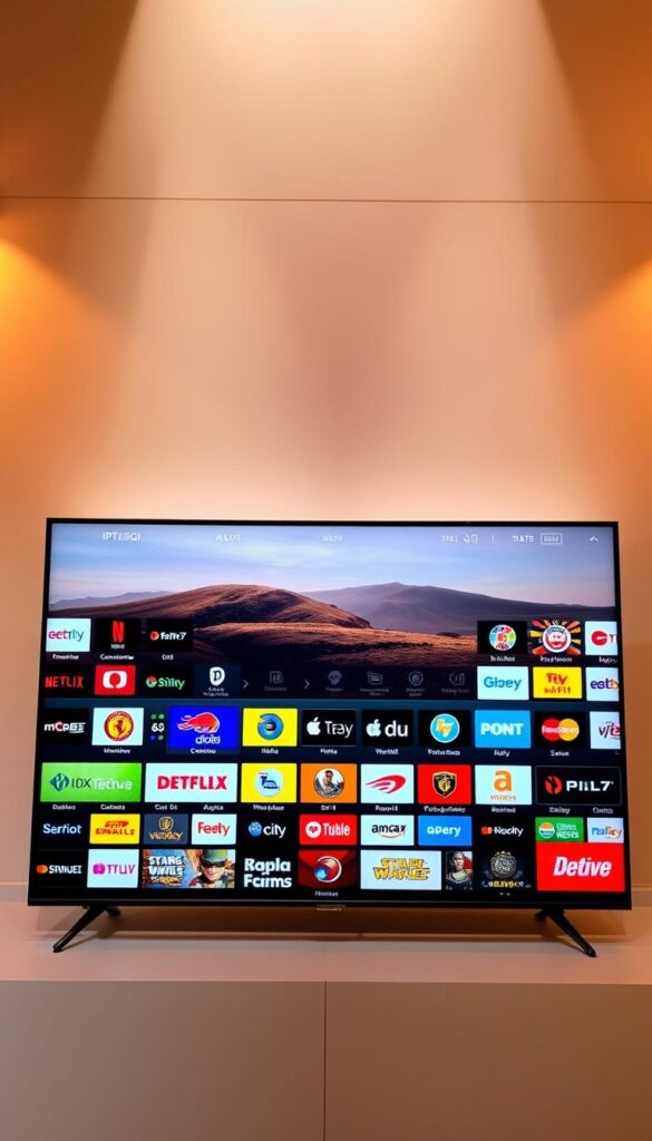 IPTVDIGI Channel Selection